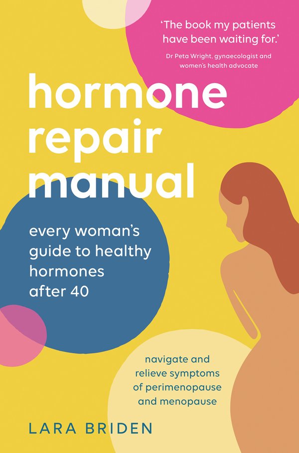 Download Hormone Repair Manual Every Womans Guide To Healthy Hormones 4269