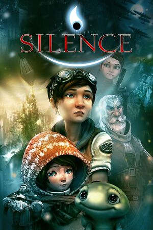 Silence 1.2.2 (18784) macOS