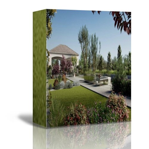 Globe Plants – Bundle 03 – Garden Plants
