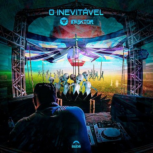 Inviktor - O Inevitável (Single) (2021)