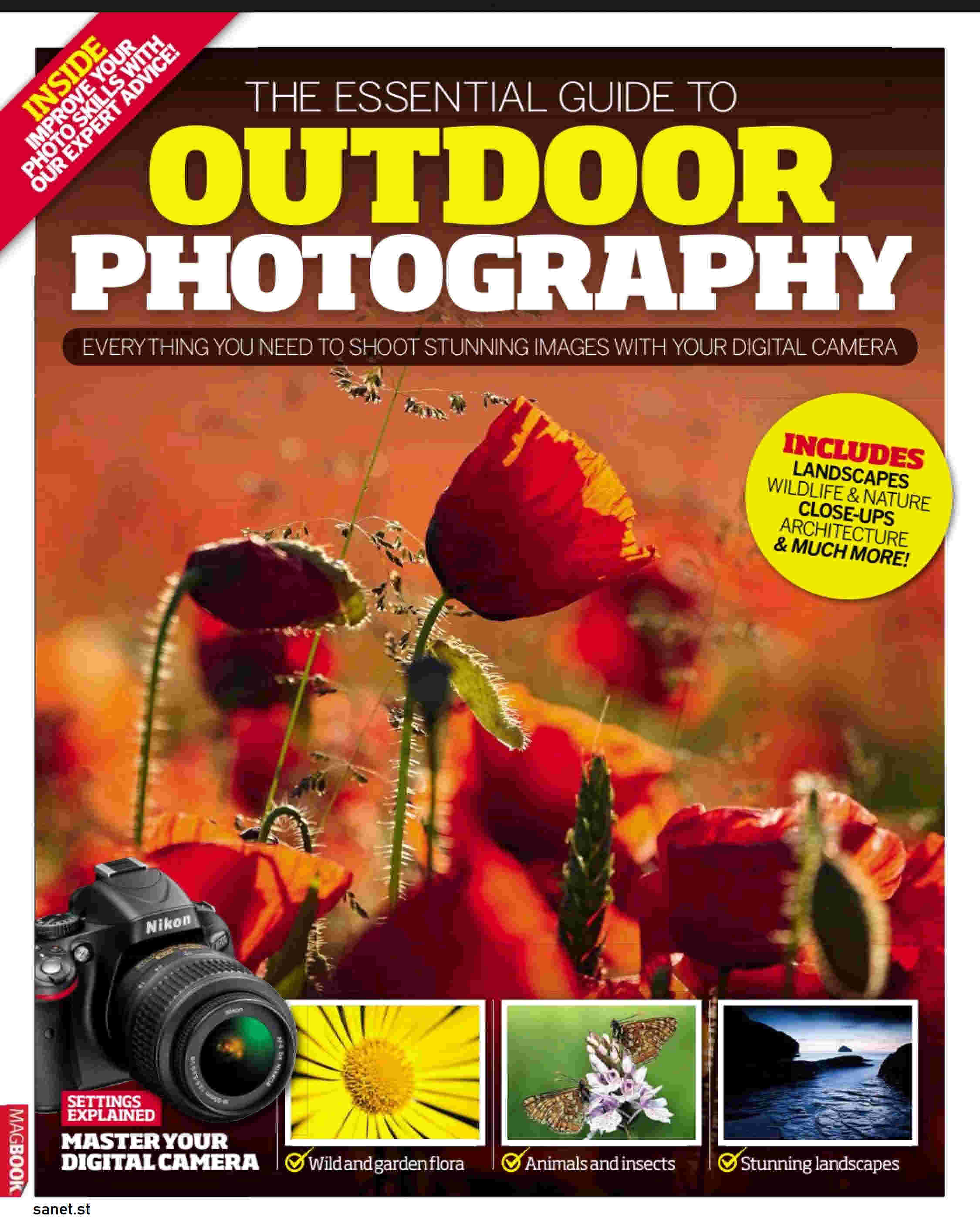 Download Essential Guide To Outdoor Photography SoftArchive