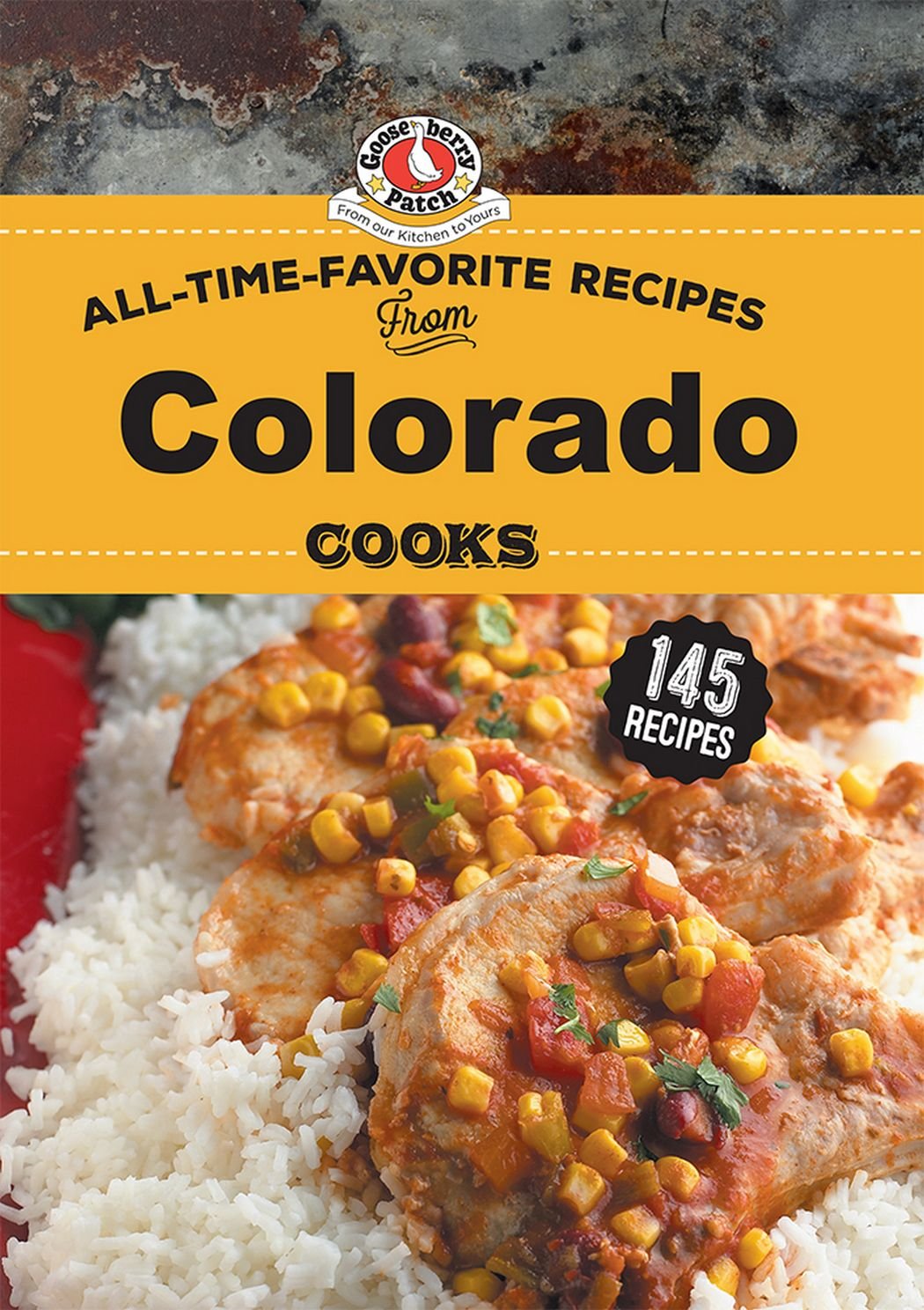 all time favorite recipes