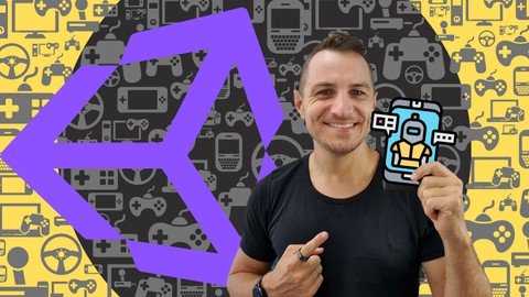 C# &amp; Unity Game Developer Masterclass 2021 (2D, 3D and FPS)