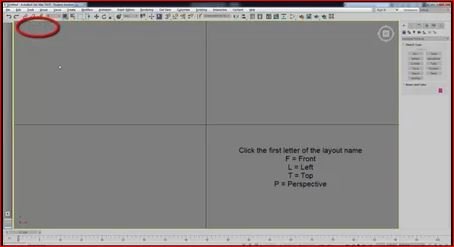 Learn 3DsMax From Scratch to Render