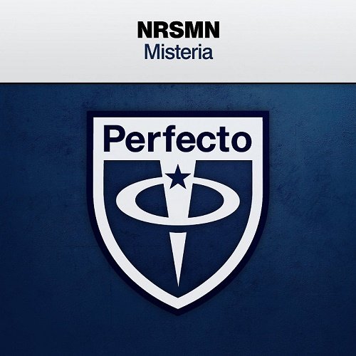 NRSMN - Misteria (Single) (2021)