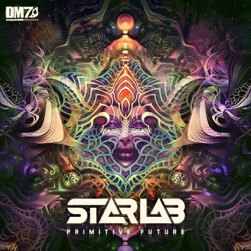 Starlab - Primitive Future (Single) (2021)