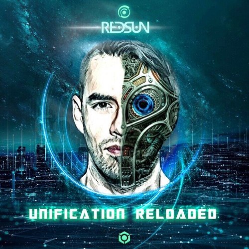 Red Sun - Unification Reloaded (Single) (2021)
