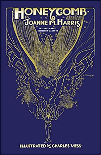 Honeycomb by Joanne M. Harris (Epub)
