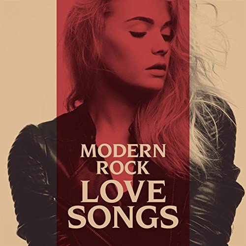  Fshare Modern Rock Love Songs 2021 FLAC HDVietnam H n C am M 