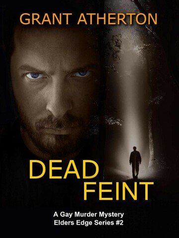 Dead Feint by Grant Atherton