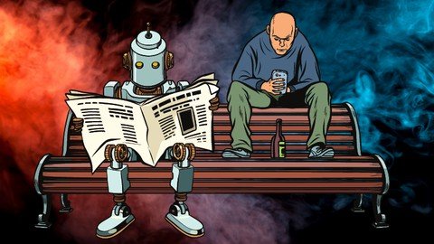 Natural Language Processing &amp; Deep Learning: Zero to Hero