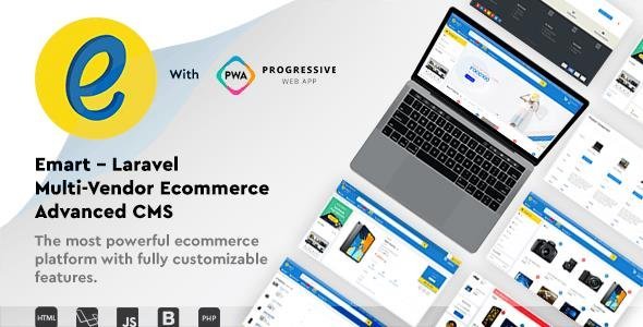 eshop multi vendor codecanyon