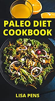 Pаlео Dіеt Cookbook