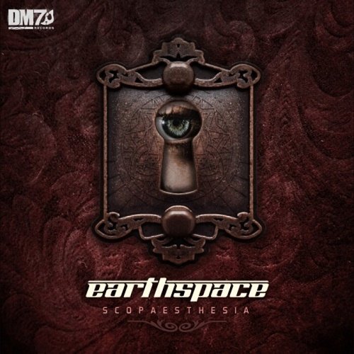 Earthspace - Scopaesthesia (Single) (2021)