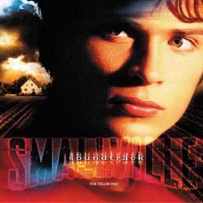 VA - Smallville Soundtrack The Talon Mix (2003) (FLAC)