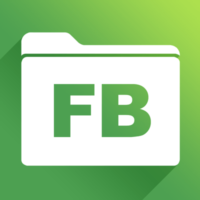 FileBrowser Professional v20.19