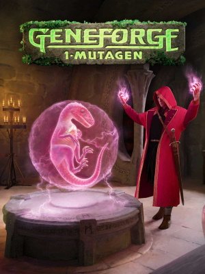 Geneforge 1 Mutagen 1.0.2 (46653) macOS