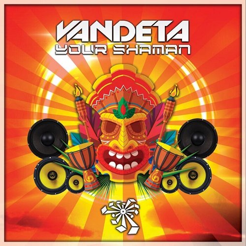 Vandeta - Your Shaman (Single) (2021)