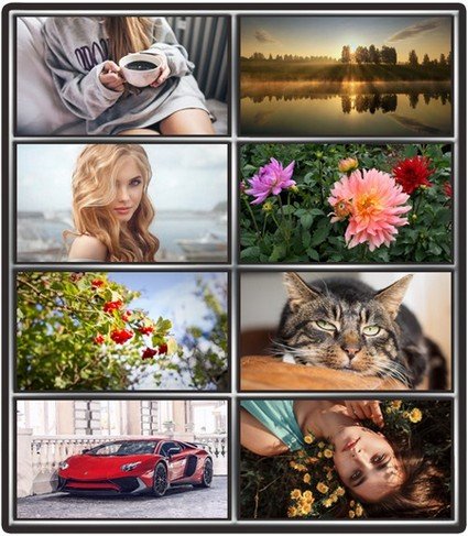 Collection wallpapers to your desktop #981