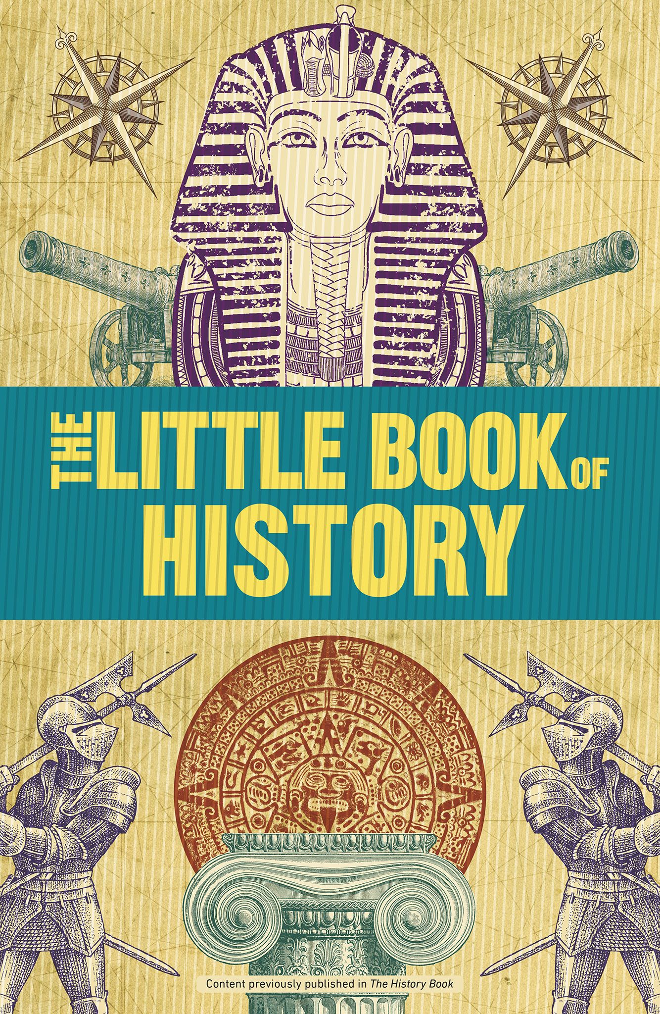 Download The Little Book Of History Big Ideas SoftArchive