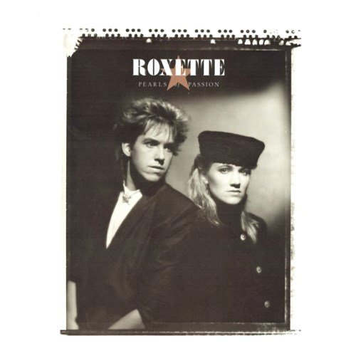 Roxette - Pearls Of Passion - 1986, FLAC