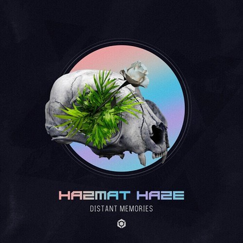 Hazmat Haze &amp; Astrounit - Distant Memories EP (2021)