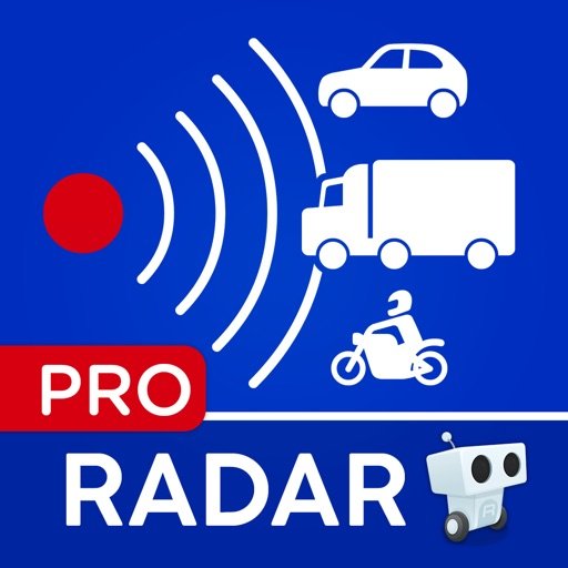 Radarbot Pro Speedcam Detector v7.5.7