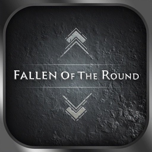 Fallen of the Round v1.1