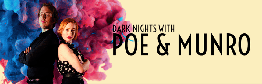 Dark Nights With Poe And Munro Linux-Razor1911