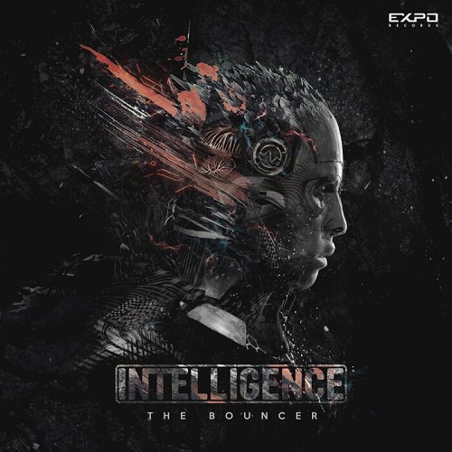 Intelligence - The Bouncer (Single) (2021)