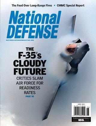 National Defense - June 2021