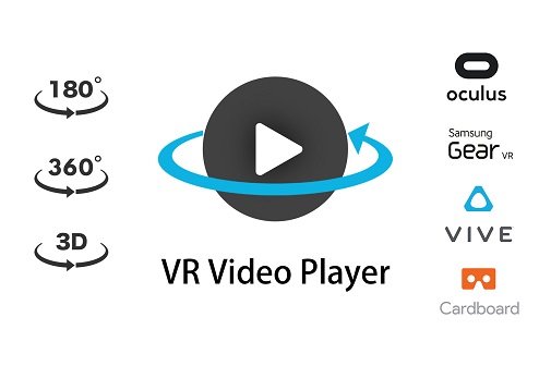 Unity Asset - VR Video Player v2.1.0