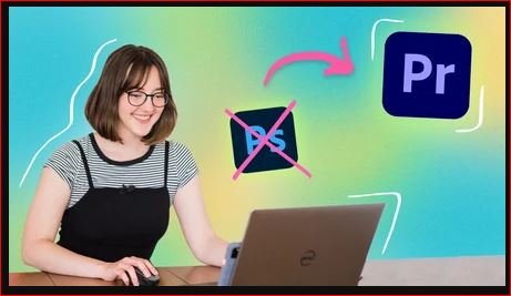 Edit Stop Motion GIFs FASTER in Premiere Pro (DITCH PHOTOSHOP)