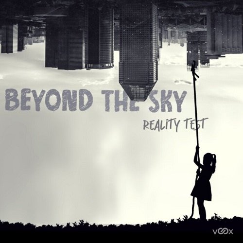 Reality Test - Beyond the Sky (Single) (2021)