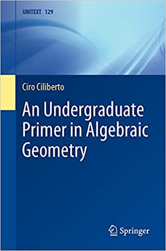 algebraic geometry conferences