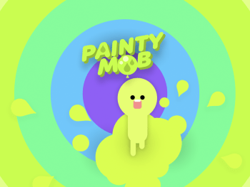 Painty Mob 2.0 macOS