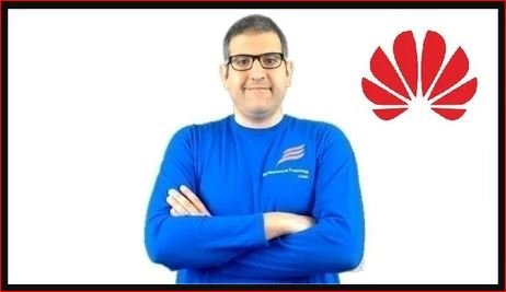 BGP Routing Protocol on Huawei with LABS - Entry