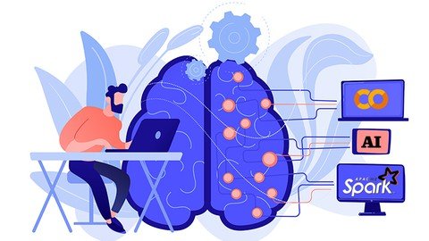 Complete PySpark &amp; Google Colab Primer For Data Science