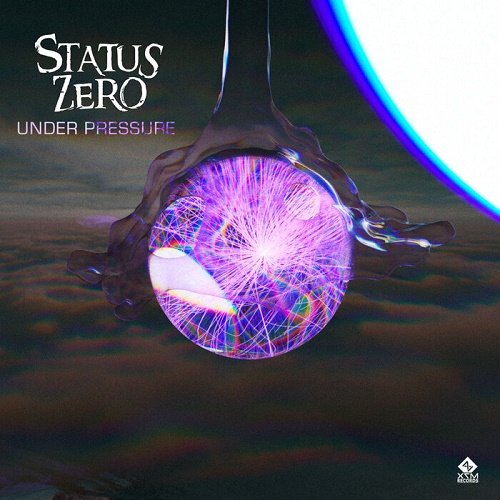 Status Zero - Under Pressure (Single) (2021)