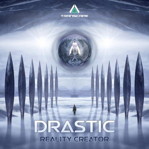 Drastic - Reality Creator (Single) (2021)