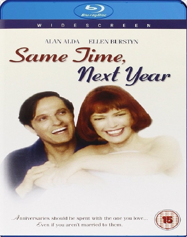 Same Time Next Year 1978 720p BluRay H264 AAC-RARBG - SoftArchive