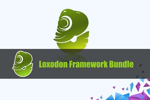 Unity Asset - Loxodon Framework Bundle v1.9.10