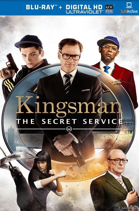 download kingsman the secret service bluray 1080p