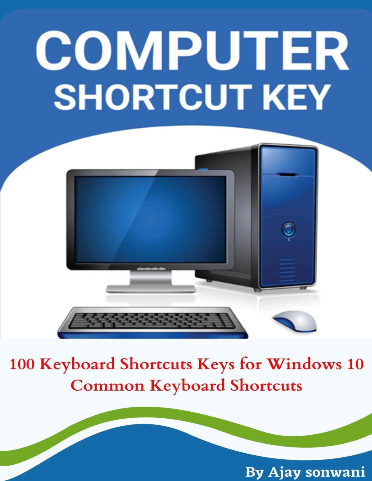 windows keyboard shortcuts english dictionary