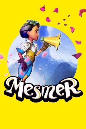 Mesmer 1.0.4 macOS