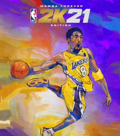 NBA 2K21 Arcade Edition 1.0 macOS