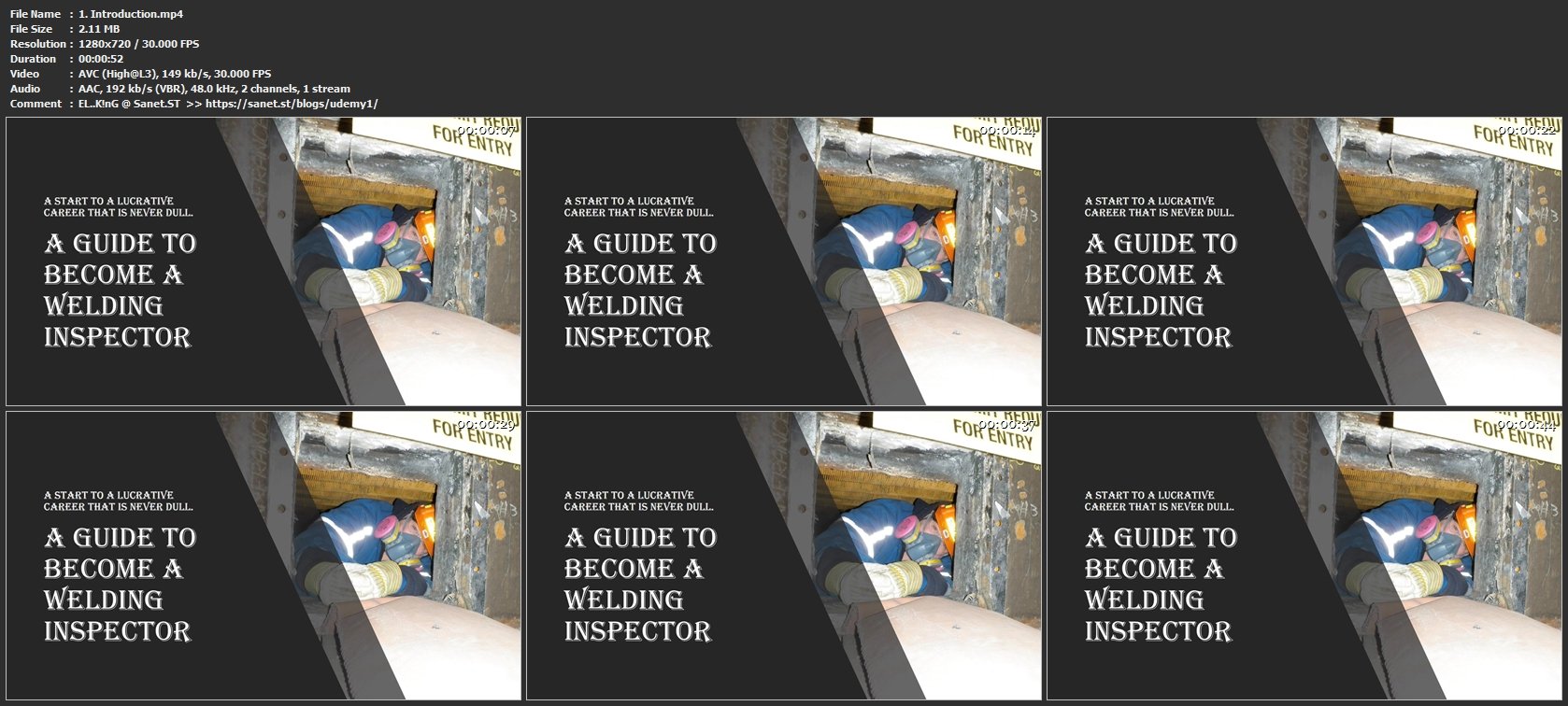A Guide To Become A Welding Inspector SoftArchive