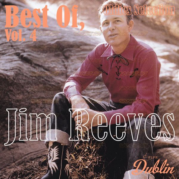 jim reeves albums free download