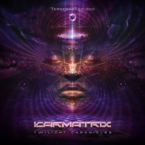 Karmatrix - Twilight Chronicles (Single) (2021)