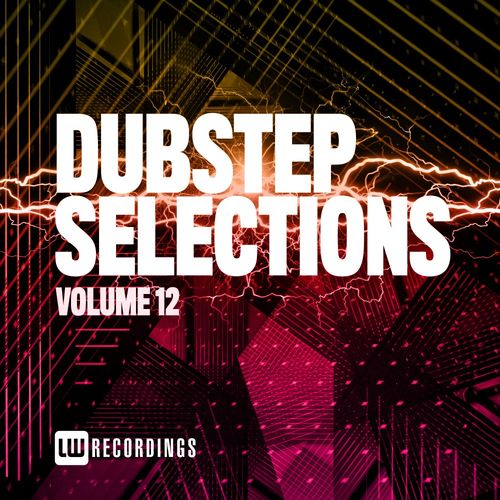 VA - Dubstep Selections, Vol. 12 (2021)